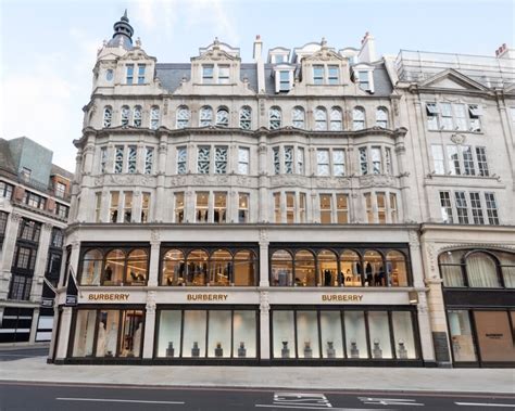 burberry store london oxford street|burberry factory shop london online.